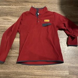 Iowa State Pull Over